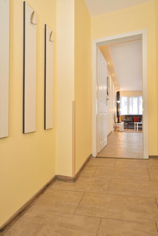 Central Studio #2 Burgas City Exterior foto